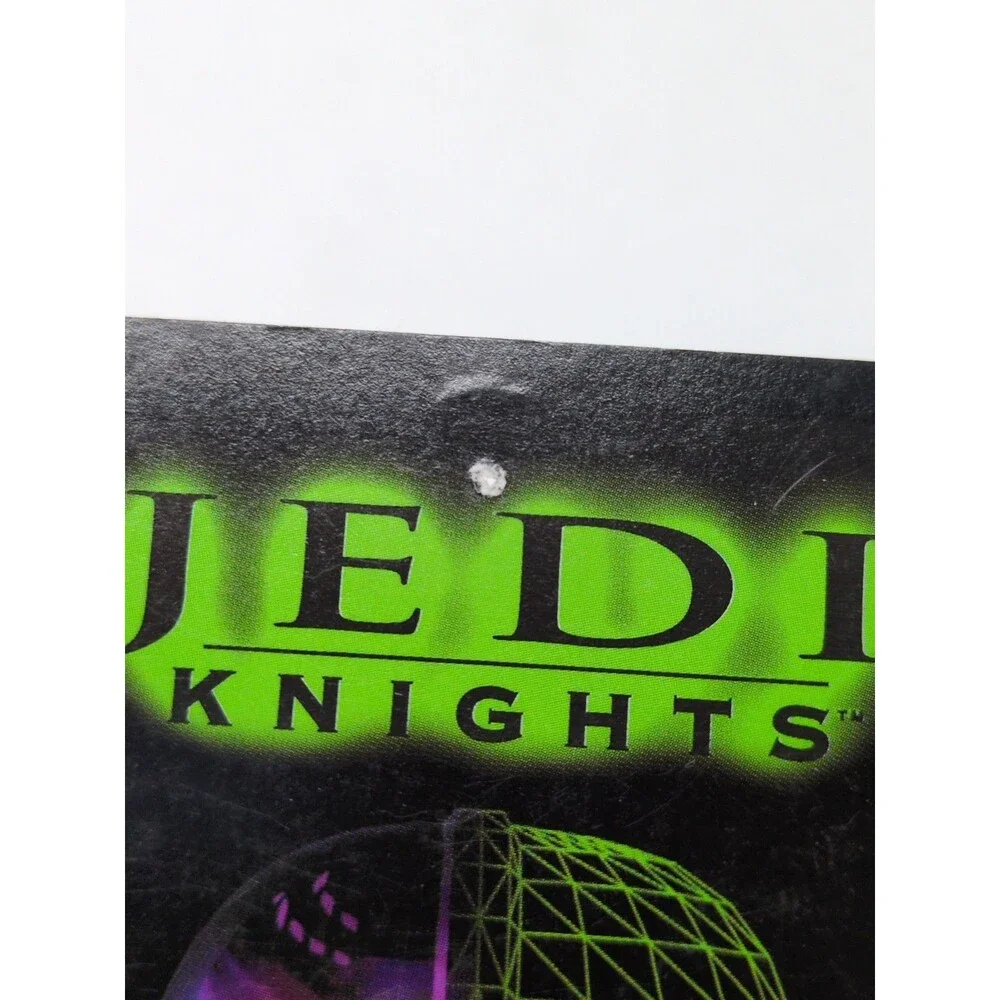 (21) Jedi Knights Common Uncommon Rare Cards Some Gold First Day